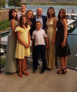 Meet your Posher, Oksana